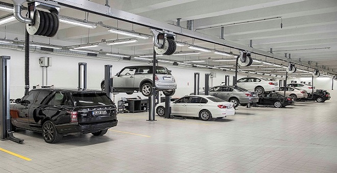 Keşap Oto Servis